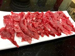 -潮汕美牛肉丸火锅店(天宁寺店)