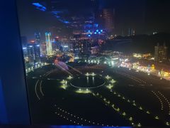 -大连君悦酒店 · VIVA(星海广场店)
