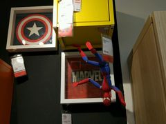 -宜家家居(西安未央商场店)