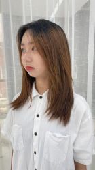 -佑米造型