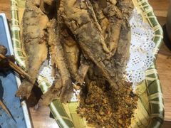 -小俩口烧烤东北菜(双井店)