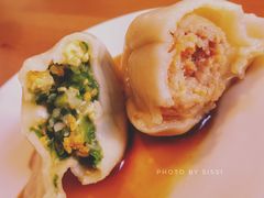 -海胆小馆(东北水饺·春柳店)