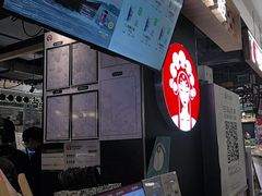 -霸王茶姬(常熟印象城店)