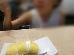 -佰搭果·广式茶餐厅(西华路店)