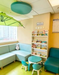 -杭州贝瑞斯美华妇儿医院·早孕·产检·儿科