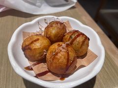 -吾妻拉面•和风食堂(群光广场店)