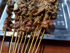 -阿彬烧烤(桐油店)