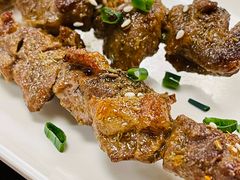 -利杨记·本味轩粥坊·烧烤(宝体店)