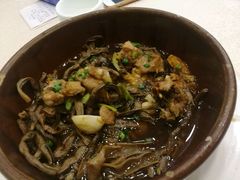 -客家汇·客家传承菜(水库店)