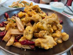 -天成·川菜家宴(礼岗店)