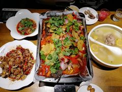 -别院里音乐餐酒吧(双流航空港店)