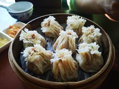 -都一处烧麦馆(前门店)