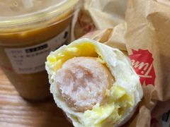 -Tims天好咖啡·贝果(星河中心店)