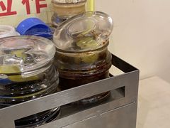 -玲又珑美食(盘福路店)
