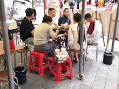 -首开·龙湖成都西宸天街