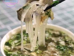 -西北羊肉粉汤馆