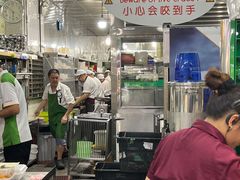 -無招牌海鮮(芽笼店)