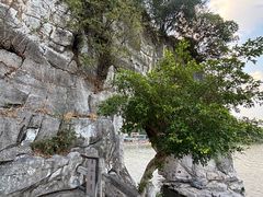-桂林独秀峰王城景区