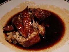 明太祖烤鸭-应天大明王朝·南京菜(中山陵店)