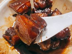 -新吉士·上海菜(浦东LCM置汇旭辉店)