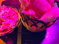 -MOSSO音乐酒吧·Live House(南京西路店)