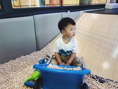 -Barbe a papa亲子餐厅(杨浦店)