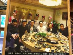 -老凯俚酸汤鱼(鸿通城店)