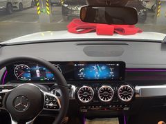 -上海星瀚奔驰4S店(红柳路店)