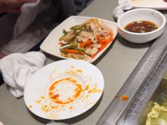 -海底捞火锅(泰安爱琴海店)