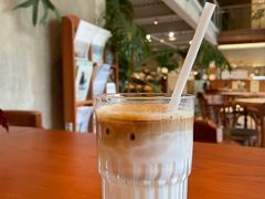 -有序Orderly融合西餐·咖啡(运河外滩店)