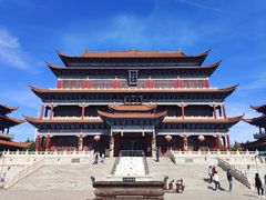 -大悲禅寺