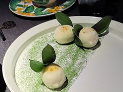 -華府(凯德晶萃店)