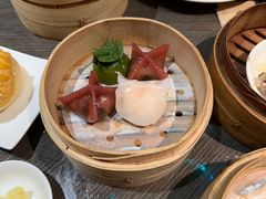 -万丽轩·粤菜(王府井金茂万丽酒店)