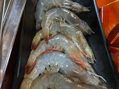 -炭虎子水浒烤肉(梦时代店)