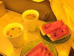 -华夏良子·足道SPA艾灸(三里屯店)
