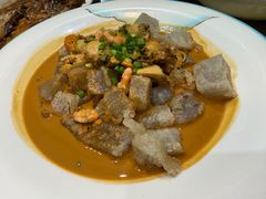 -旺角小渔村·海肠捞饭开创者(二马路店)