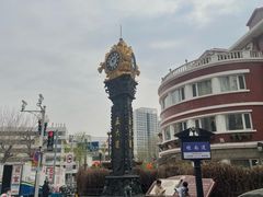 -天津五大道文化旅游区