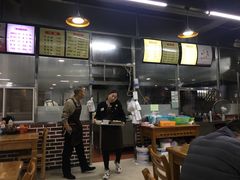 -达道武仔牛肉店(广达路店)