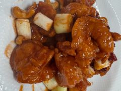 -必点海鲜·海肠捞饭·鲅鱼水饺(滨江道店)