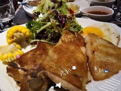 -红墙餐吧(大学城南亭店)