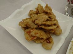 -百富源·海鲜辽菜(浑河堡店)
