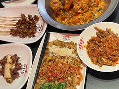 -天宝兄弟(前海壹方城店)