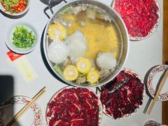 -汕头八合里海记牛肉店(清河店)