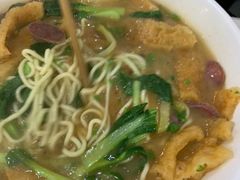 -许记大碗皮肚面馆(三条巷店)