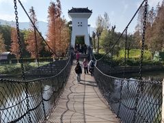 -云南民族村