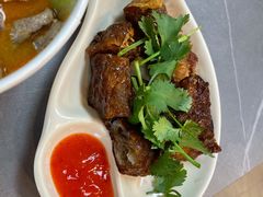 -四里沙茶面(湖滨四里店)