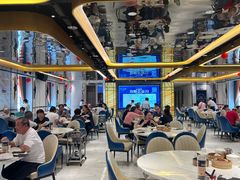 -海上名珠·海鲜酒楼(励骏庞都店)
