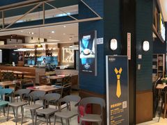 门面-豪客来牛排(成都锦江大融城店)