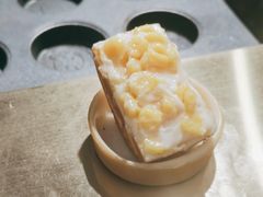 -拾烧·古法手作车轮饼(西直门凯德茂店)