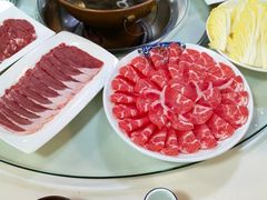 -福寿斋·老北京铜锅涮肉·烤鸭(顺义总店)